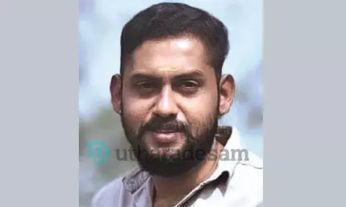 പൂജാരി വീട്ടിലെ അടുക്കളയില്‍ തൂങ്ങിമരിച്ച നിലയില്‍