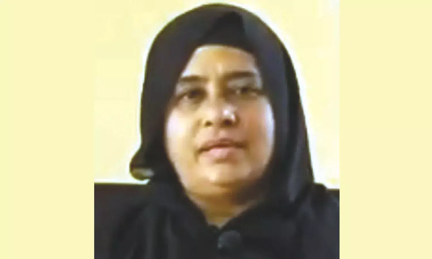 പോയ്മറഞ്ഞത് കമല സുരയ്യയുമായി  ആത്മബന്ധം പുലര്‍ത്തിയ എഴുത്തുകാരി