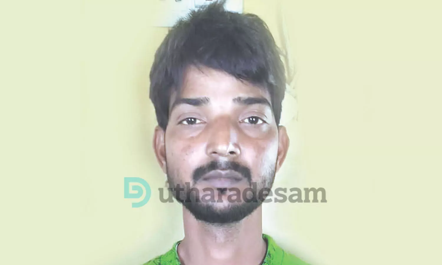 കെ.എസ്.ആര്.ടി.സി. ബസില് കടത്തിയ കഞ്ചാവുമായി യുവാവ് അറസ്റ്റില് കെ.എസ്.ആര്.ടി.സി. ബസില് കടത്തിയ കഞ്ചാവുമായി യുവാവ് അറസ്റ്റില്