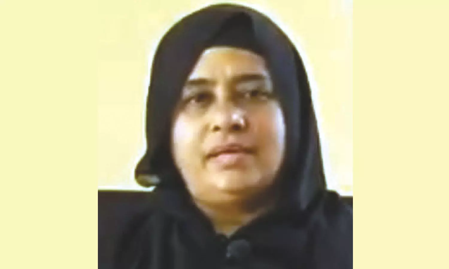 വിടപറഞ്ഞുപോയത് പൊതുരംഗത്തെ പെണ്കരുത്ത് വിടപറഞ്ഞുപോയത് പൊതുരംഗത്തെ പെണ്കരുത്ത്