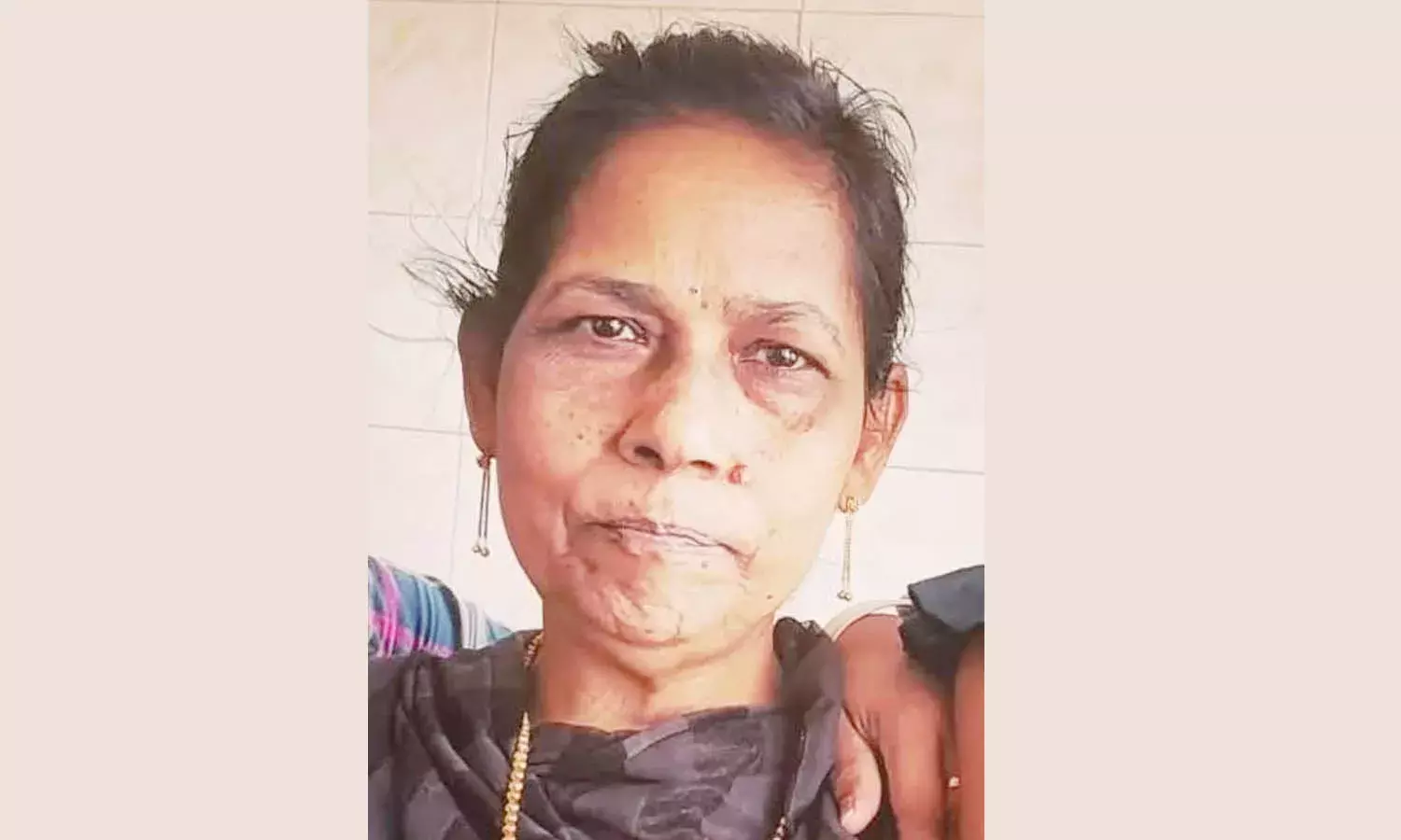 ലതാകുമാരി