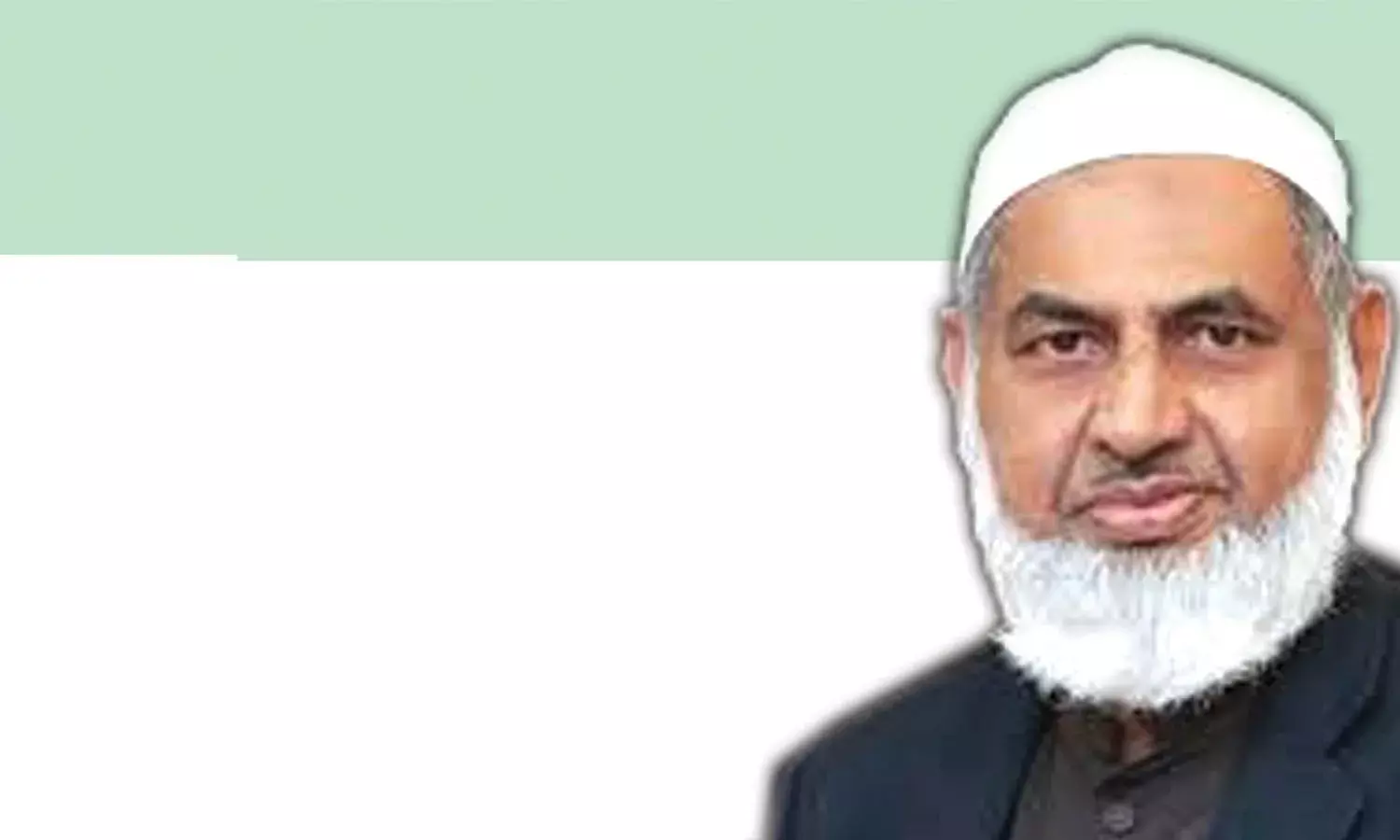 ഡോ. പി.എ ഇബ്രാഹിം ഹാജി പ്രകാശം നിറഞ്ഞ ഓര്‍മ്മകള്‍...