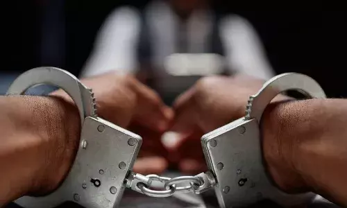 തിരഞ്ഞെടുപ്പ് ദിവസം ഇന്‍സ്‌പെക്ടര്‍ അടക്കമുള്ള പൊലീസ് സംഘത്തെ അക്രമിച്ച കേസില്‍ നിയുക്ത പഞ്ചായത്തംഗം അറസ്റ്റില്‍