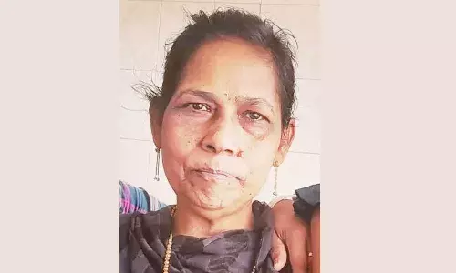 ലതാകുമാരി ലതാകുമാരി