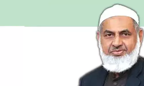 ഡോ. പി.എ ഇബ്രാഹിം ഹാജി പ്രകാശം നിറഞ്ഞ ഓര്‍മ്മകള്‍...