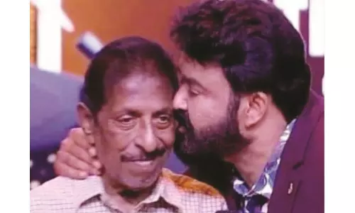 തന്റെ രണ്ട് ഹിറ്റ് സിനിമകള് നിര്മ്മിച്ചത് കാഞ്ഞങ്ങാട് സ്വദേശി തന്റെ രണ്ട് ഹിറ്റ് സിനിമകള് നിര്മ്മിച്ചത് കാഞ്ഞങ്ങാട് സ്വദേശി