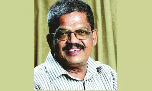 കെ.എം അഹ്മദ് സ്മാരക മാധ്യമ അവാര്‍ഡിന് എന്‍ട്രി ക്ഷണിച്ചു