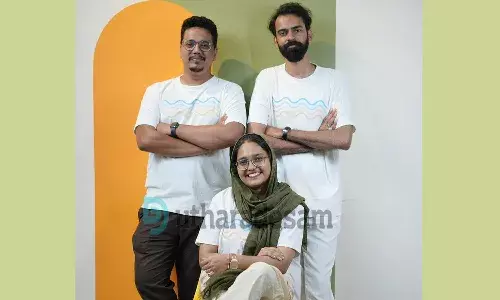 മാനസികാരോഗ്യ രംഗത്തെ കാസര്‍കോട്ടുകാരുടെ സ്റ്റാര്‍ട്ടപ്പ് ഒപ്പം 1.5 കോടി രൂപയുടെ നിക്ഷേപം സമാഹരിച്ചു