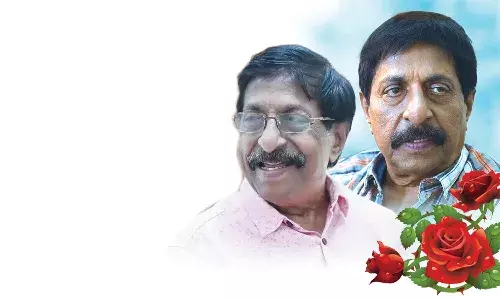 ചിരിച്ചും ചിന്തിപ്പിച്ചും ഒടുവില്‍ മടക്കം