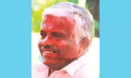 ശിവരാമ മണിയാണി