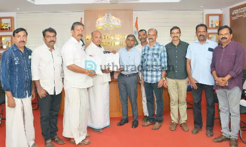 ജില്ലയില്‍ കരട് വോട്ടര്‍ പട്ടിക പ്രസിദ്ധീകരിച്ചു; ഉള്‍പ്പെട്ടത് 94.72 ശതമാനം പേര്‍