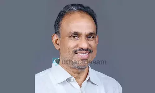 കെ.എം. ഹനീഫ് കാസര്‍കോട് നഗരസഭാ വൈസ് ചെയര്‍മാനാവും
