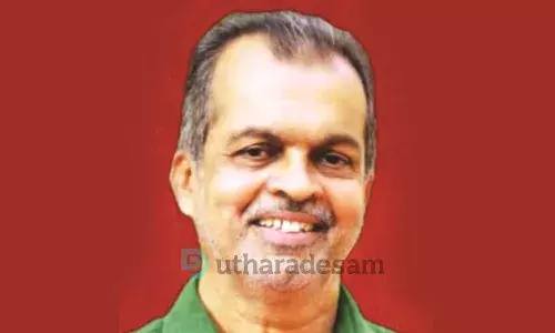 ഉദുമയില്‍ വമ്പന്‍ ട്വിസ്റ്റ്; പ്രസിഡണ്ട് സ്ഥാനാര്‍ത്ഥിയുടെ വോട്ട് അസാധു, നറുക്കെടുപ്പില്‍ യു.ഡി.എഫിന് ഭരണം നഷ്ടമായി
