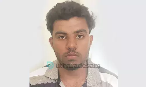 കുട്ടിയുടെ മോര്‍ഫ് ചെയ്ത നഗ്‌നചിത്രം പ്രചരിപ്പിച്ച കേസില്‍ പ്രതി അറസ്റ്റില്‍