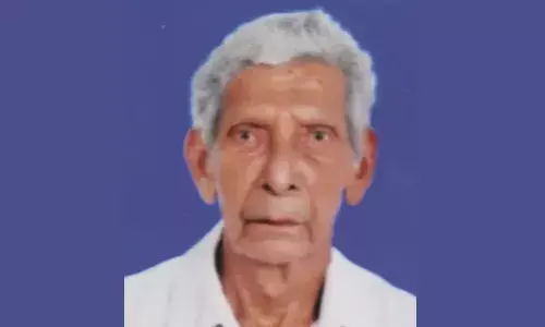 കെ.വി രാമകൃഷ്ണന്‍