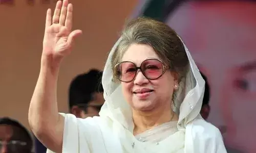 ബംഗ്ലാദേശ് മുന്‍ പ്രധാനമന്ത്രി ഖാലിദ സിയ അന്തരിച്ചു