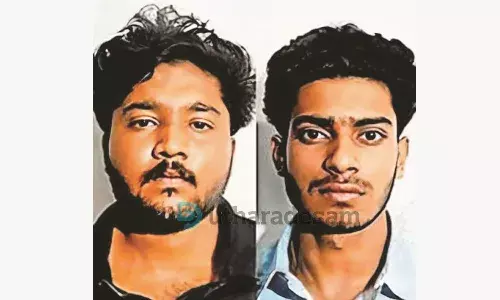 മയക്കുമരുന്ന് നല്‍കി 16കാരിയെ പീഡിപ്പിച്ച കേസ്; പ്രതികള്‍ക്ക് പെണ്‍കുട്ടിയെ കൈമാറിയെ കാസര്‍കോട്ടെ രണ്ട് യുവാക്കള്‍ അറസ്റ്റില്‍