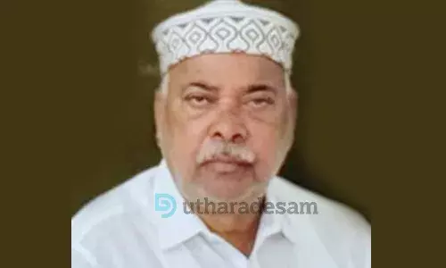 കെ.എ. അബ്ബാസ് ഹാജി