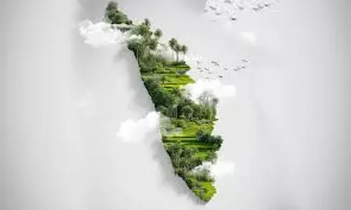 പോയ വര്‍ഷം നമ്മുടെ കേരളം...