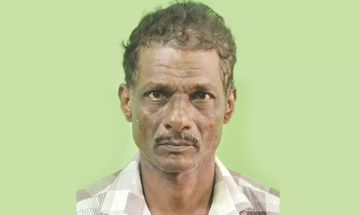 ഭാര്യയെ ആസിഡൊഴിച്ച് കൊലപ്പെടുത്താന്‍ ശ്രമിച്ച കേസില്‍ ഭര്‍ത്താവ് റിമാണ്ടില്‍