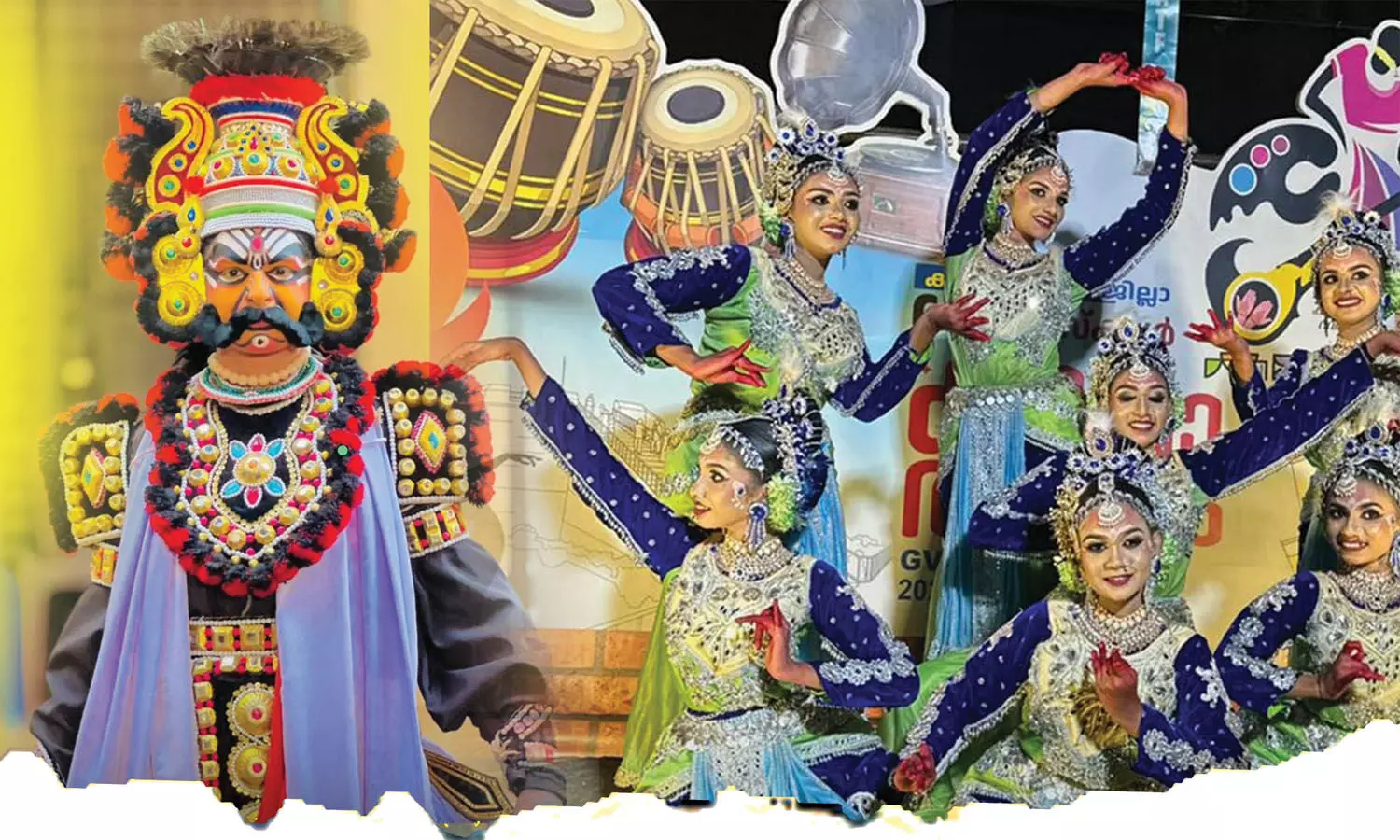 പരിമിതികളെ പരിശ്രമം കൊണ്ട് മറികടന്ന് മൊഗ്രാല്‍ മാതൃക