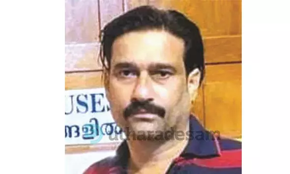 സാജിദ് തായല്‍