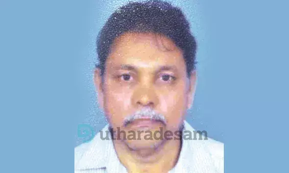 അജ്മീര്‍ യാത്ര കഴിഞ്ഞ് മടങ്ങുന്നതിനിടെ ബദിയടുക്ക സ്വദേശി കുഴഞ്ഞുവീണു മരിച്ചു