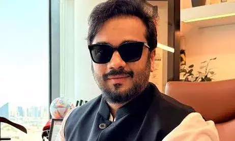 ദുബായില്‍ വിരിഞ്ഞ കാസര്‍കോടന്‍ ജൈത്രയാത്ര ജന്മനാട്ടിലേക്കും