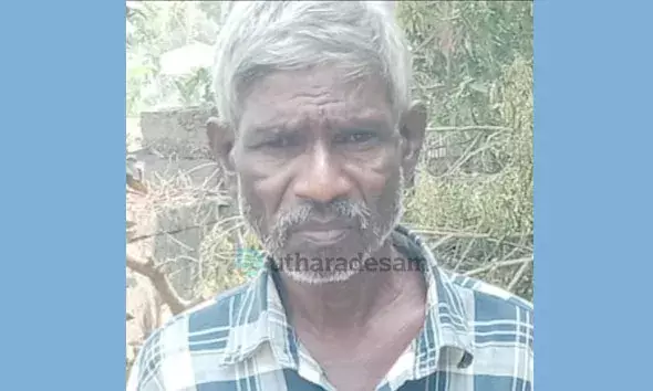 സംരക്ഷിത വനമേഖലയില്‍ നിന്ന്  ചന്ദനമരം മുറിച്ചുകടത്തി; പ്രതി അറസ്റ്റില്‍