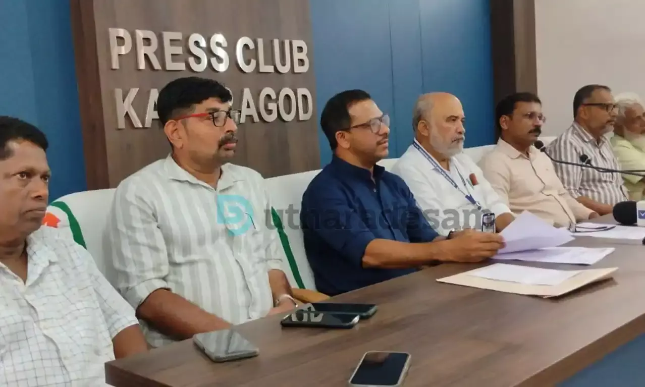 ഇന്ത്യ ഇന്റര്‍നാഷണല്‍ ഇന്‍ഡസ്ട്രിയല്‍ എക്സ്പോയും വ്യവസായി സംഗമവും കൊച്ചിയില്‍