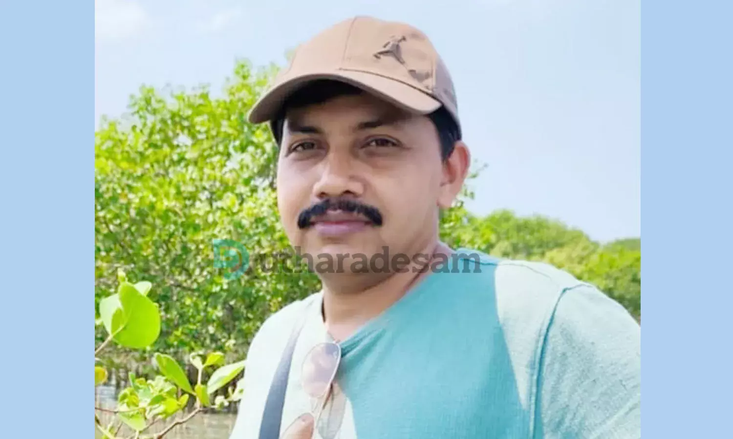 മികച്ച പരിസ്ഥിതി ഡോക്യുമെന്ററിക്കുള്ള ടി.വി അച്യുതവാര്യര്‍ മാധ്യമ അവാര്‍ഡ് ഇ.വി ഉണ്ണികൃഷ്ണന്