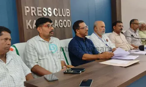 ഇന്ത്യ ഇന്റര്‍നാഷണല്‍ ഇന്‍ഡസ്ട്രിയല്‍ എക്സ്പോയും വ്യവസായി സംഗമവും കൊച്ചിയില്‍