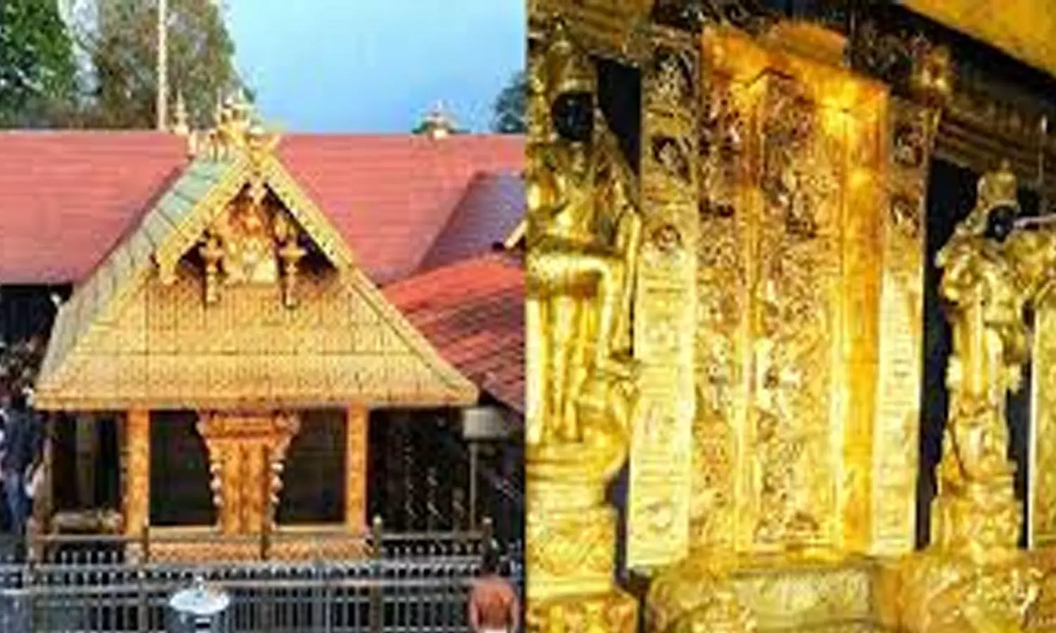 ശബരിമല സ്വര്ണക്കൊള്ള: എസ്.ഐ.ടി അന്വേഷണം; കുറ്റപത്രം വൈകുന്നു ശബരിമല സ്വര്ണക്കൊള്ള: എസ്.ഐ.ടി അന്വേഷണം; കുറ്റപത്രം വൈകുന്നു