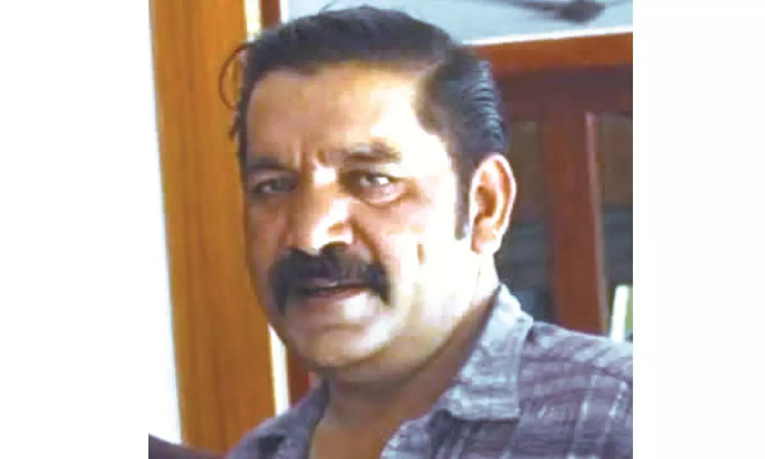 പാചകക്കാരനും ഗായകനുമായ അബ്ദുല്‍ നസീര്‍ അന്തരിച്ചു