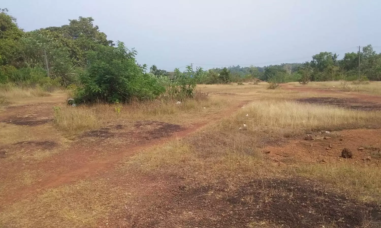 തീപിടിത്തം തുടര്‍ക്കഥയാവുമ്പോഴും ചുവപ്പ് നാടയില്‍  കുരുങ്ങി ബദിയടുക്കയിലെ ഫയര്‍ഫോഴ്‌സ് യൂണിറ്റ്