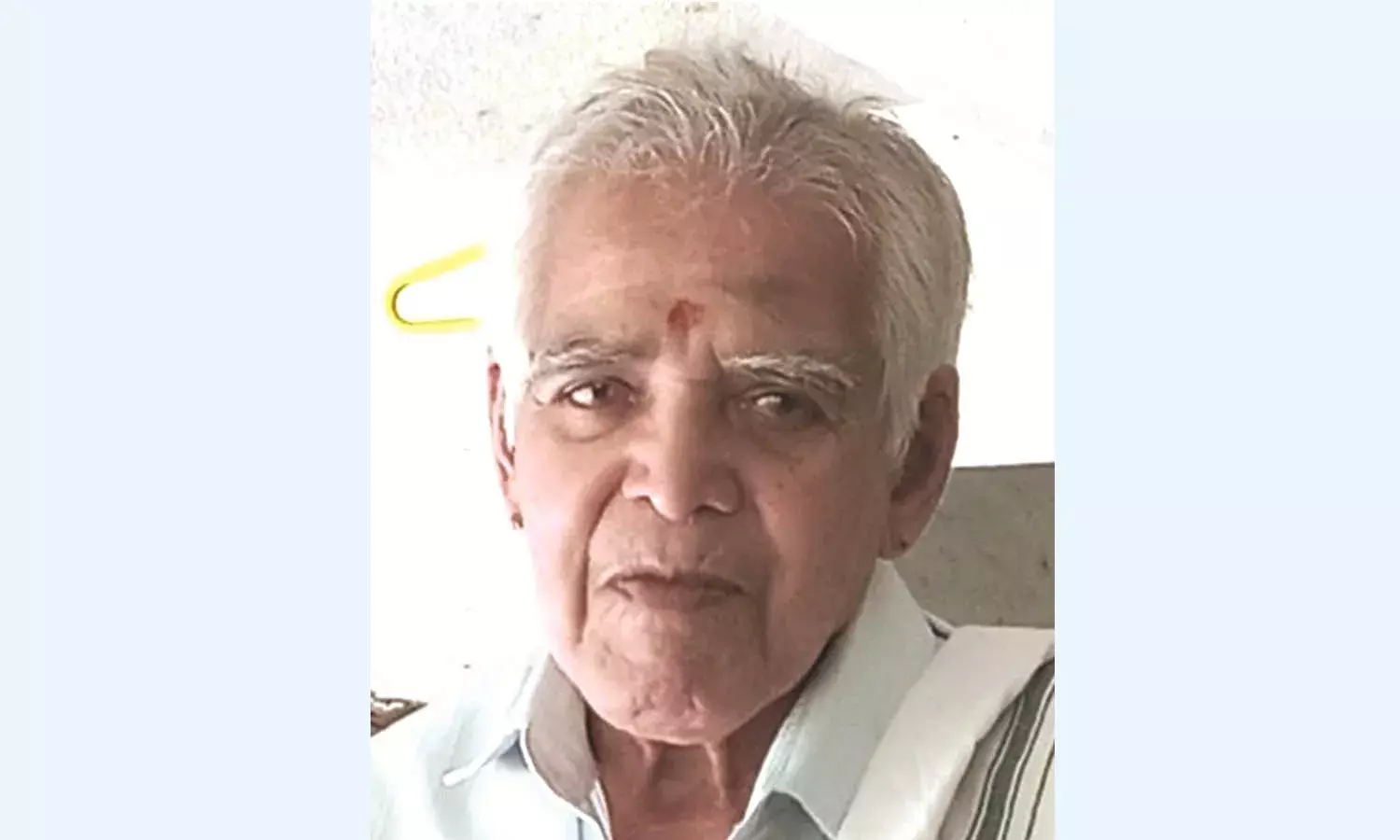 വെങ്കിട്ടരമണ ഭട്ട്