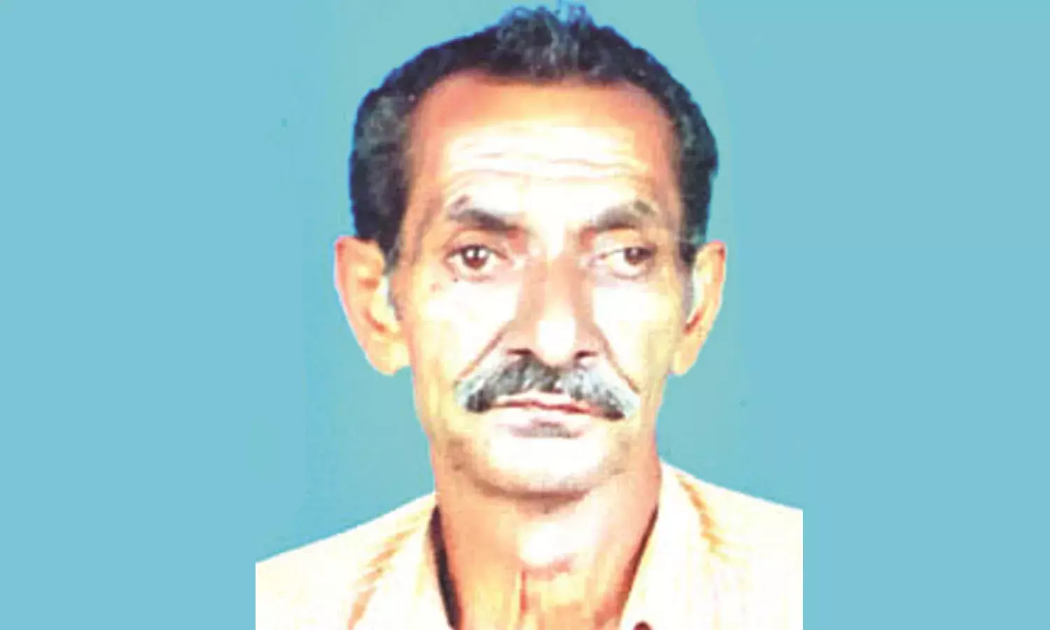 കെ.വി കൃഷ്ണന്‍