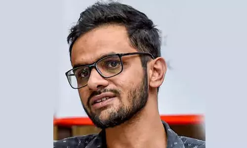 ഉമര്‍ ഖാലിദിനും ഷര്‍ജീല്‍ ഇമാമിനും സുപ്രീംകോടതി ജാമ്യം നിഷേധിച്ചു