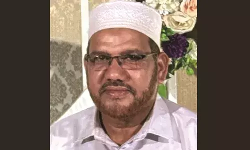 ഇസ്മായില്‍ മുസ്ലിയാര്‍ എണ്‍മൂര്‍ അന്തരിച്ചു