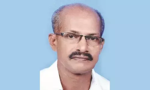 സി.പി.എം. നേതാവ് കെ. ഭാസ്കരന് അന്തരിച്ചു സി.പി.എം. നേതാവ് കെ. ഭാസ്കരന് അന്തരിച്ചു