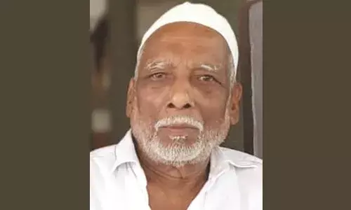 സി.എം മുഹമ്മദ് കുഞ്ഞി