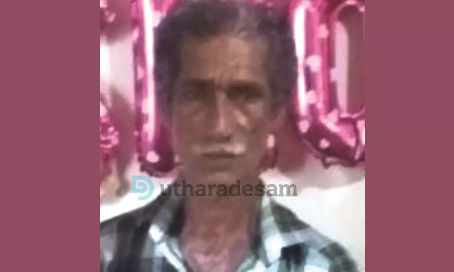 ബസിന് കല്ലെറിഞ്ഞ കേസില്‍ പൊലീസ് നോട്ടീസ്  നല്‍കി വിട്ടയച്ച ഉപ്പള സ്വദേശി തൂങ്ങി മരിച്ച നിലയില്‍