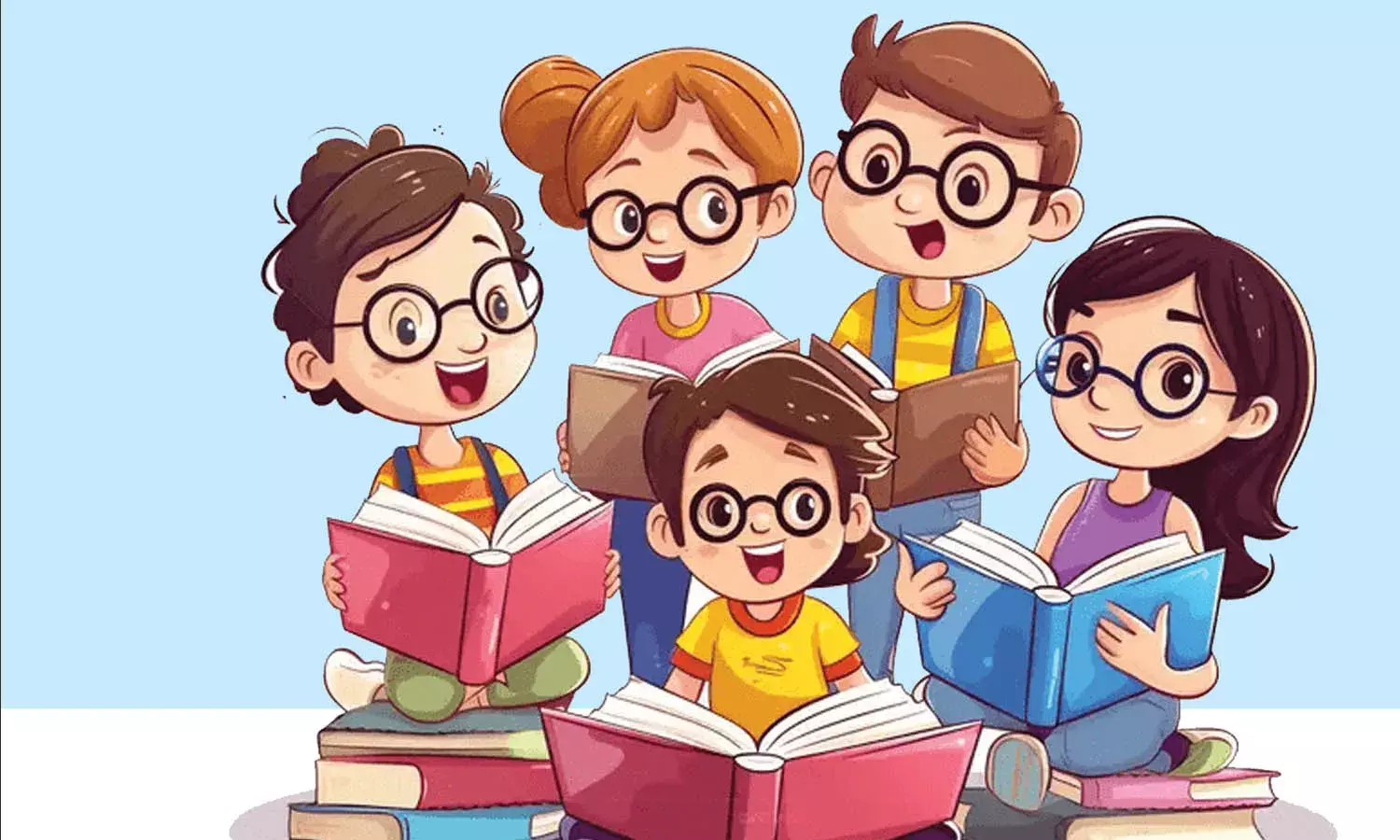 സ്‌കൂളുകളില്‍ വായന ഒരു പിരീഡാകേണ്ട സമയം