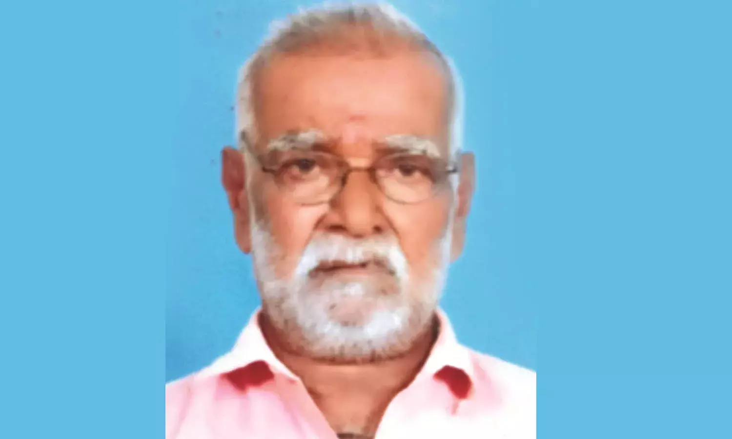 നാരായണ റൈ