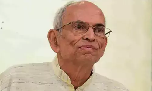 പ്രശസ്ത പരിസ്ഥിതി ശാസ്ത്രജ്ഞന് മാധവ് ഗാഡ്ഗില് അന്തരിച്ചു പ്രശസ്ത പരിസ്ഥിതി ശാസ്ത്രജ്ഞന് മാധവ് ഗാഡ്ഗില് അന്തരിച്ചു