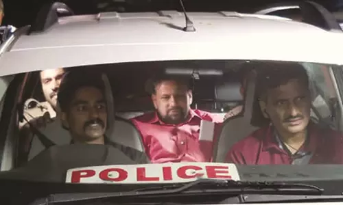 തന്ത്രി ജയിലില്‍; കുരുക്ക് മുറുകുന്നു