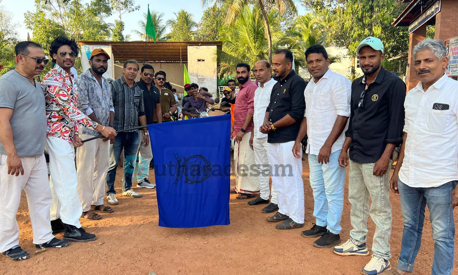 ആസ്ക് ആലംപാടി കെട്ടിടോദ്ഘാടനം നാളെ ഗോപിനാഥ് മുതുകാട് നിര്വഹിക്കും ആസ്ക് ആലംപാടി കെട്ടിടോദ്ഘാടനം നാളെ ഗോപിനാഥ് മുതുകാട് നിര്വഹിക്കും