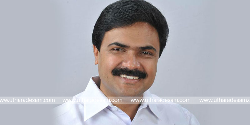 ജോസ് കെ. മാണി രാജ്യസഭാ അംഗത്വം രാജിവെച്ചു