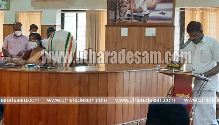 കൃഷിക്കും ടൂറിസത്തിനും പ്രധാന്യം നല്‍കി കാഞ്ഞങ്ങാട് നഗരസഭാ ബജറ്റ്