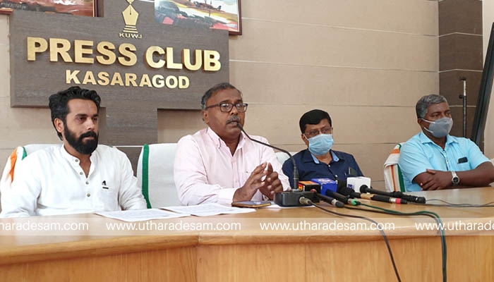 കേന്ദ്ര സര്‍വ്വകലാശാലയുടെ 12-ാമത് സ്ഥാപക ദിനാഘോഷം മാര്‍ച്ച് 2ന്; നീലഗിരി അതിഥി മന്ദിരം ഗവര്‍ണര്‍ ഉദ്ഘാടനം ചെയ്യും